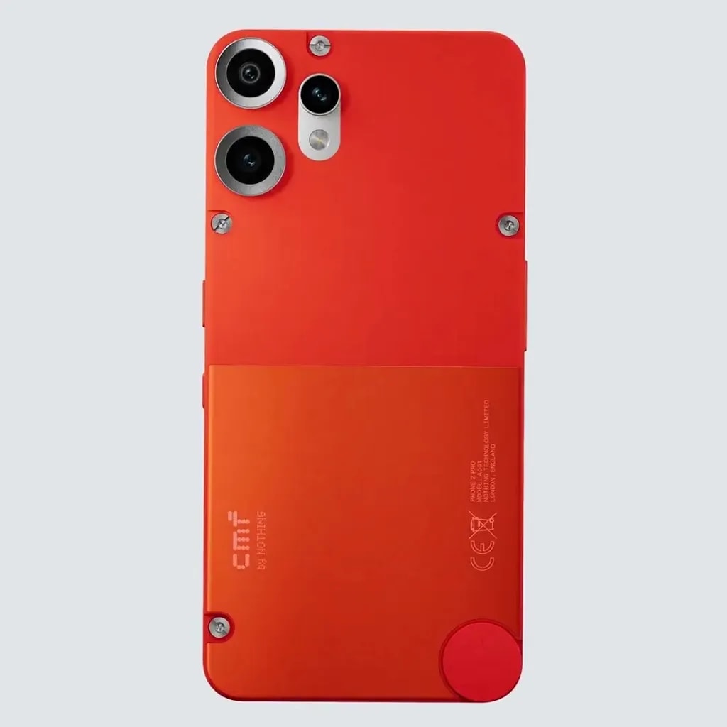 گوشی CMF Phone 2 Pro