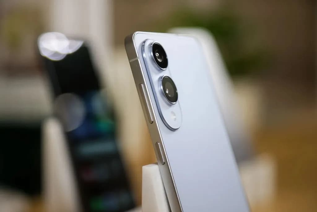 گوشی Galaxy S25 edge