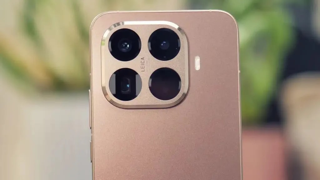 گوشی Xiaomi 15T Pro