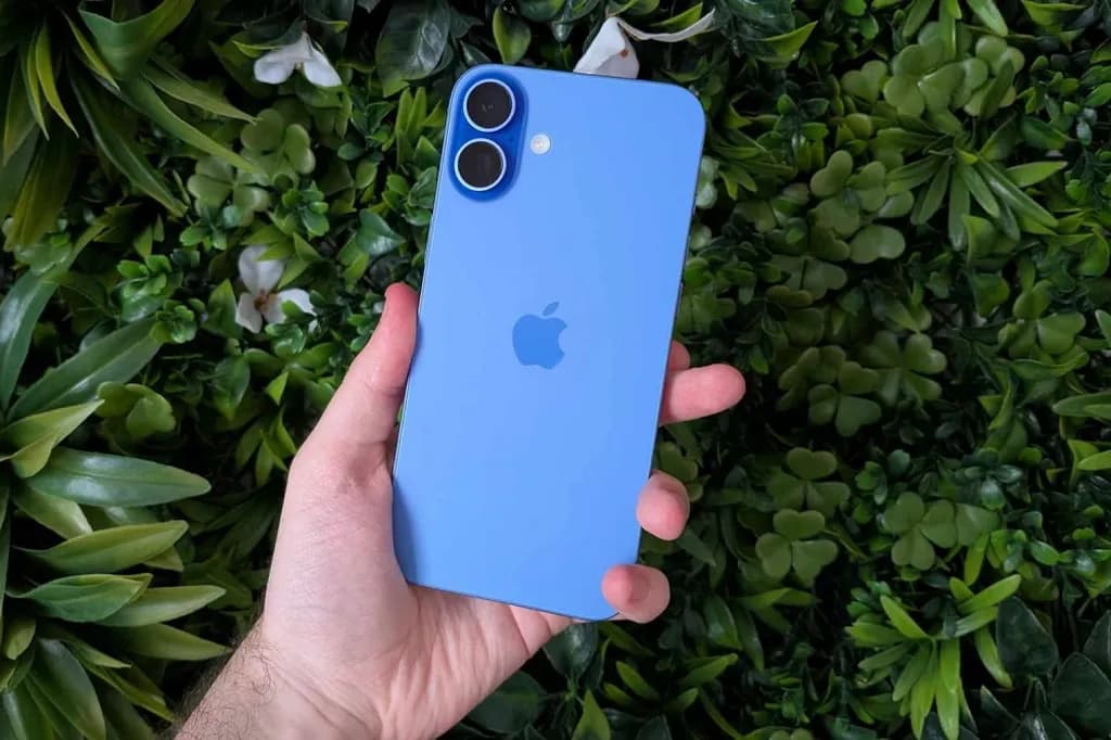 گوشی آیفون ۱۶ پرو اپل