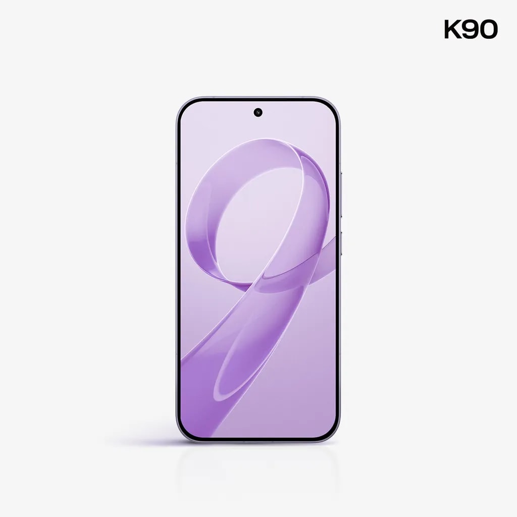 گوشی ردمی K80