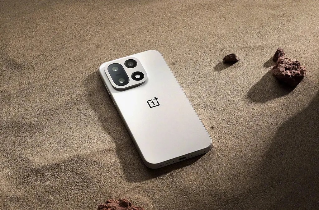 گوشی وان پلاس ۱۵