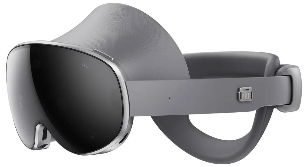 هدست واقعیت ترکیبی گلکسی XR