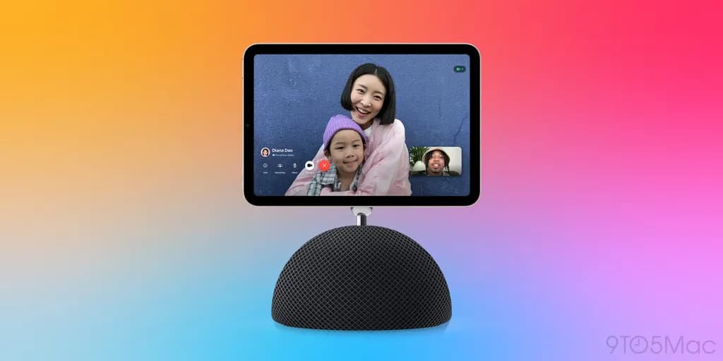 هاب خانه هوشمند اپل