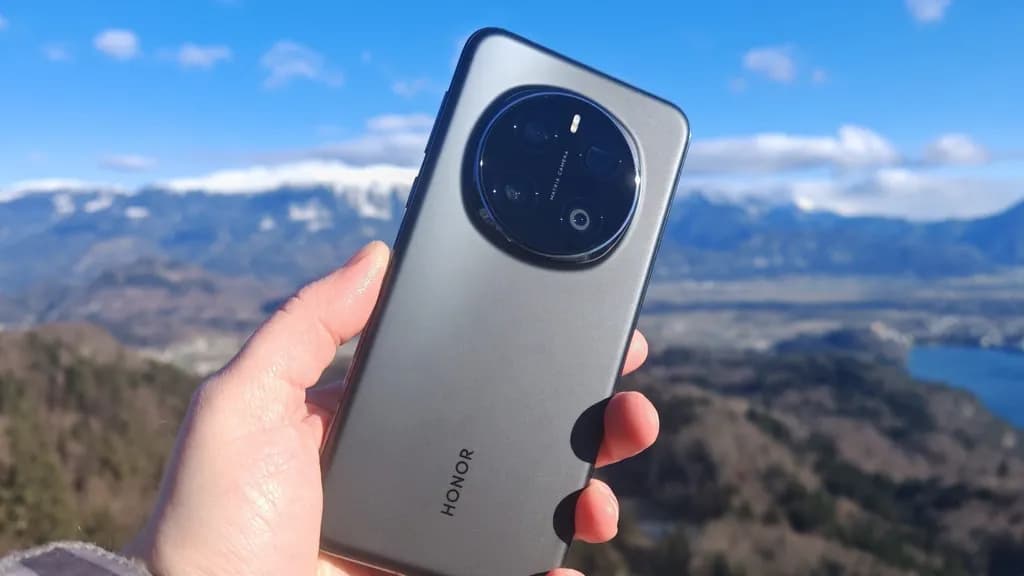 خرید گوشی آنر مجیک ۷