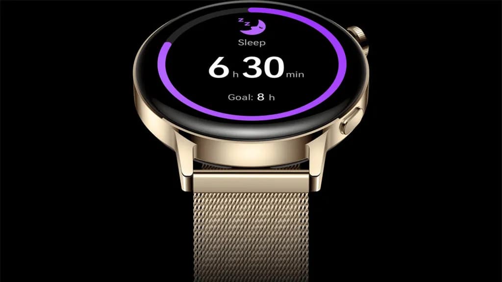 huawei watch