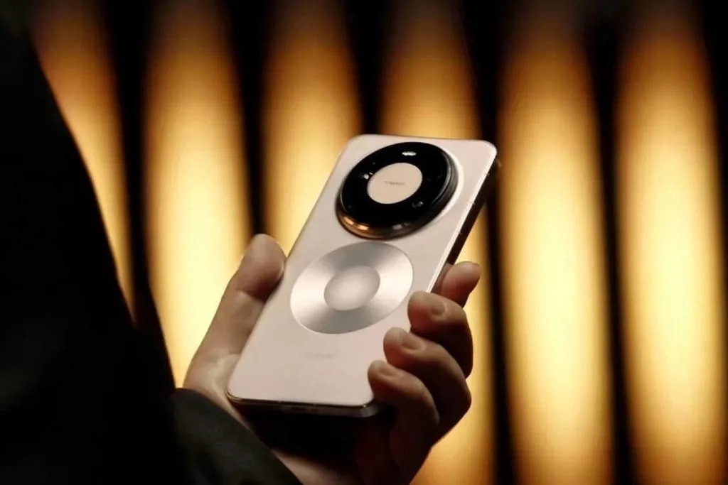 هواوی میت ۸۰