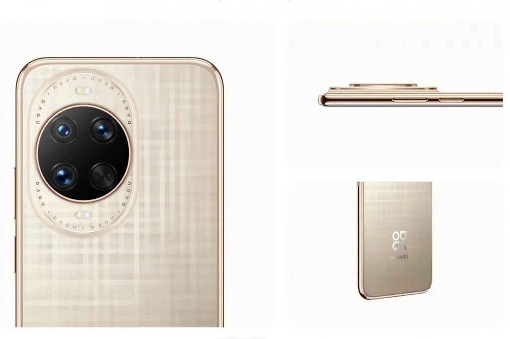 هواوی nova 14 ultra