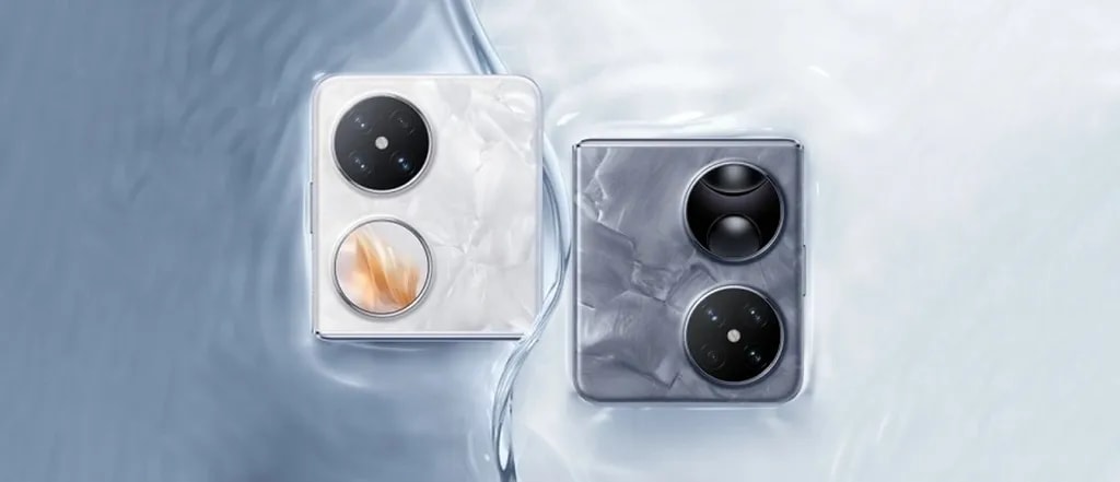 هواوی پاکت ۲