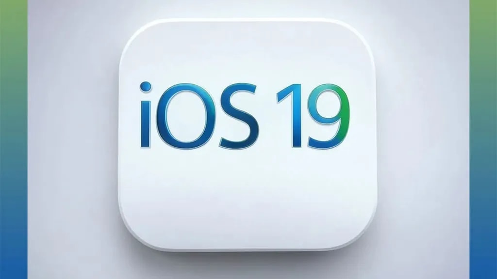 iOS 19