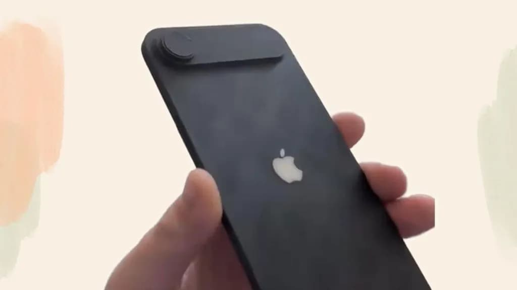 iPhone 17 air