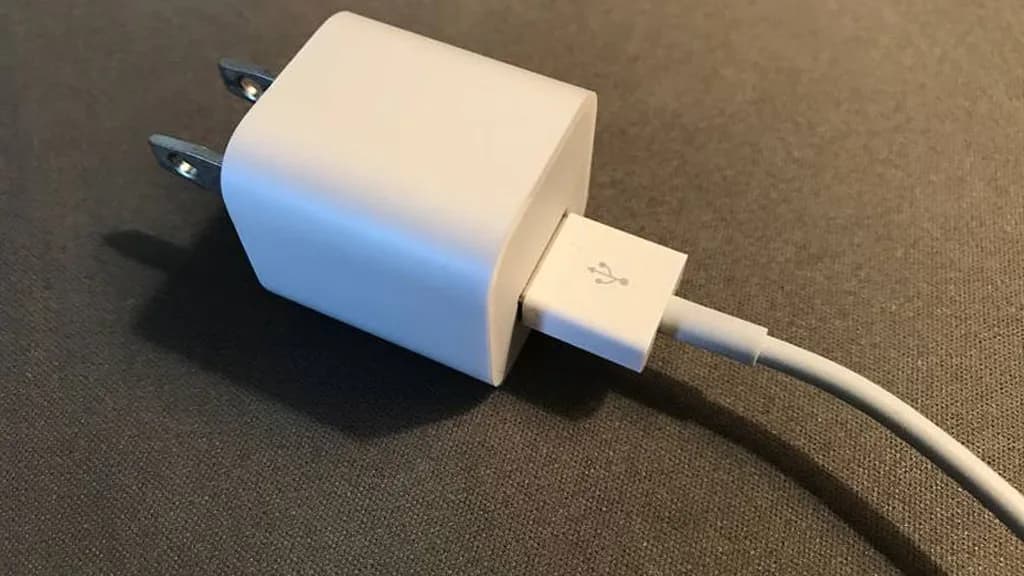 iPhone Charger