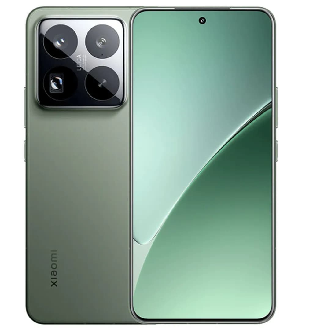 شیائومی 15 پرو