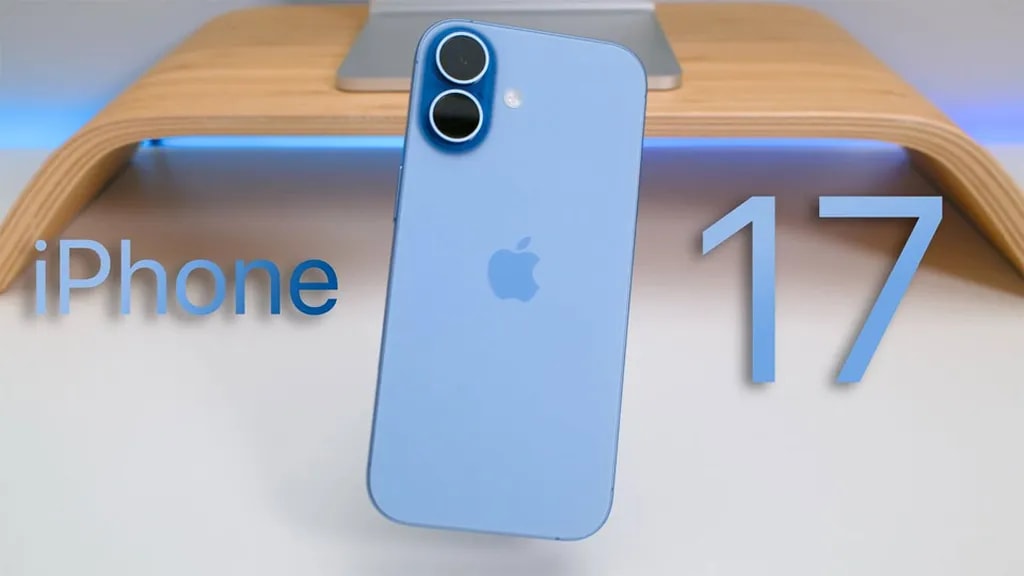 iphone 17