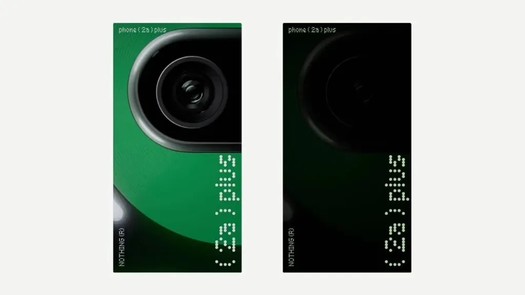 جعبه فروش ناتینگ فون 2a پلاس کامیونیتی ادیشن