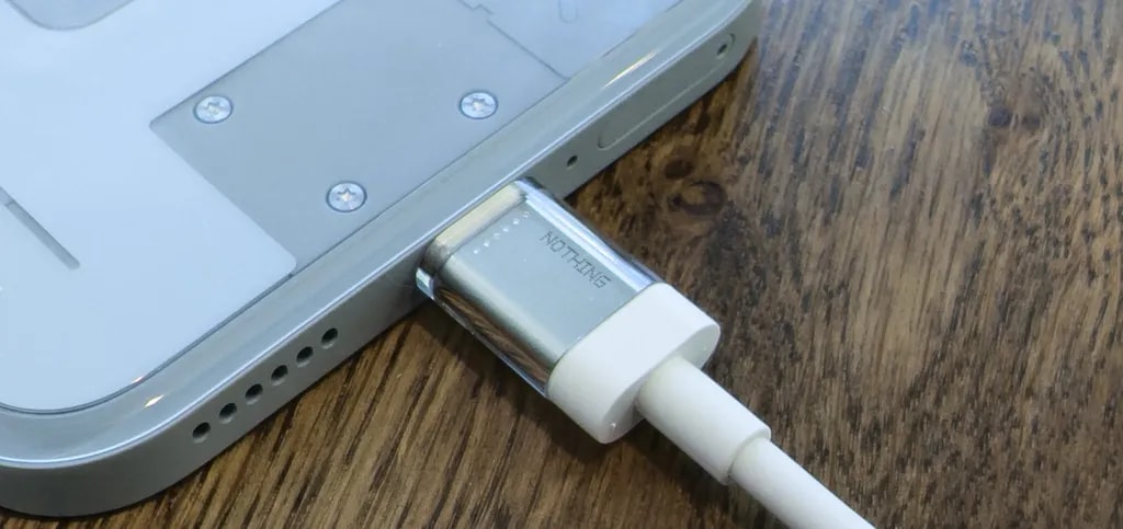 کابل یو اس بی