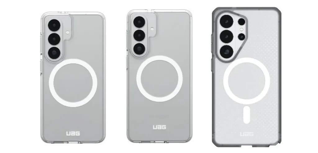 کیس مغناطیسی گلکسی اس ۲۶ اولترا