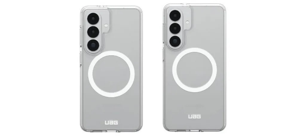 کیس شارژ گلکسی اس ۲۶