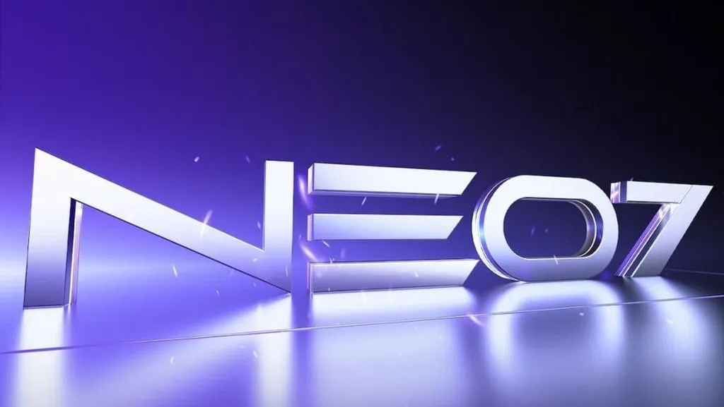 ریلمی نئو 7 با بنچمارک عالی در انتوتو رقیب جدید بازار میانردههاست