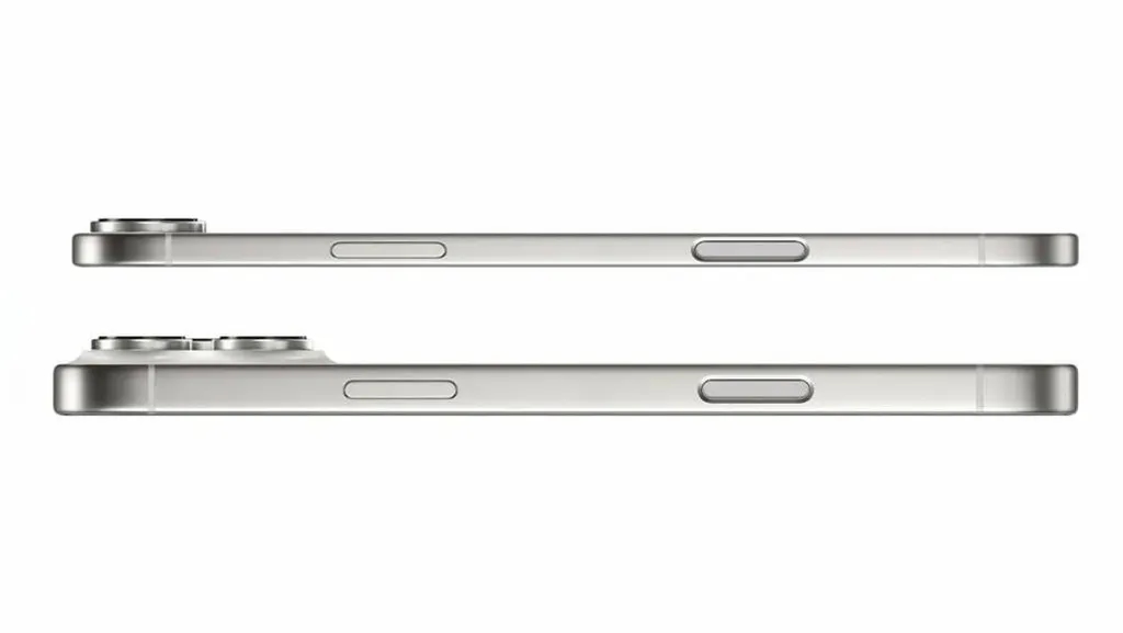 آیفون 17 ایر یا گلکسی S25 اسلیم؟ نبرد مینیمالیسم در رقابت گوشیهای نازک