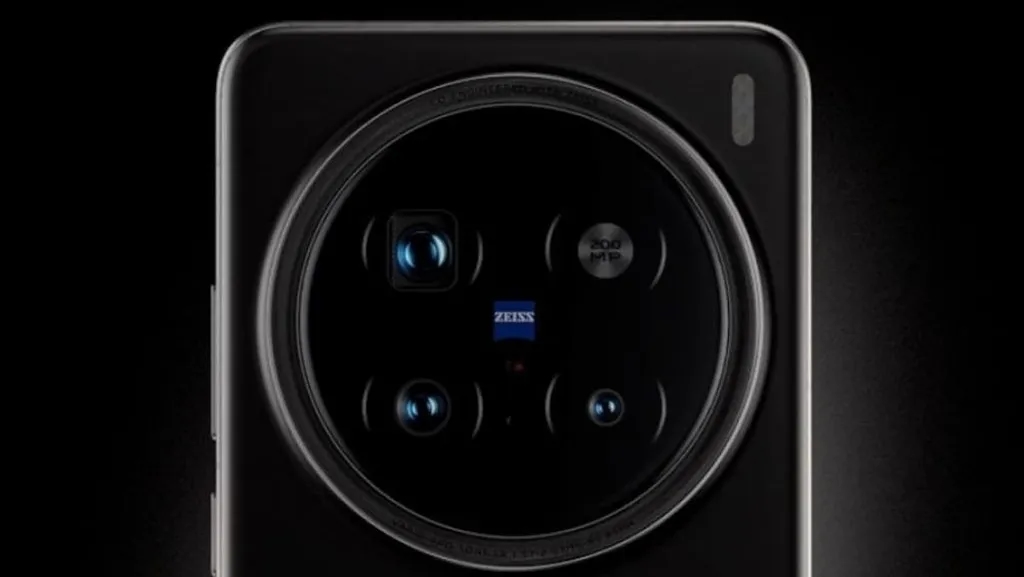 Vivo X200 Ultra با بهبودهایی در دوربین به رقابت با اپل میپردازد