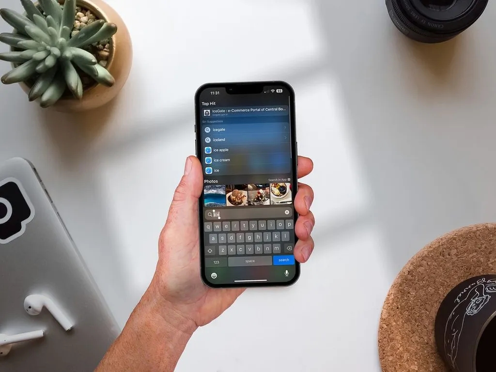 ۷ قابلیت پنهان آیفون که همه نادیده میگیرند!