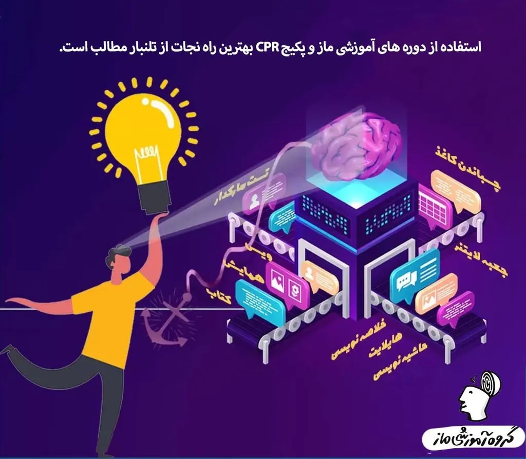 موسسات برتر آنلاین کشور