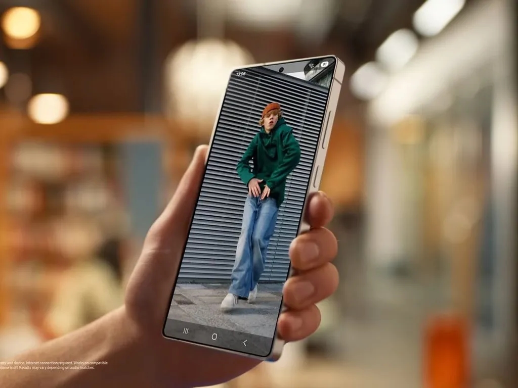 چرا گلکسی S25 الترا محافظ شیشه ضعیفتری نسبت به نسل قبل دارد؟