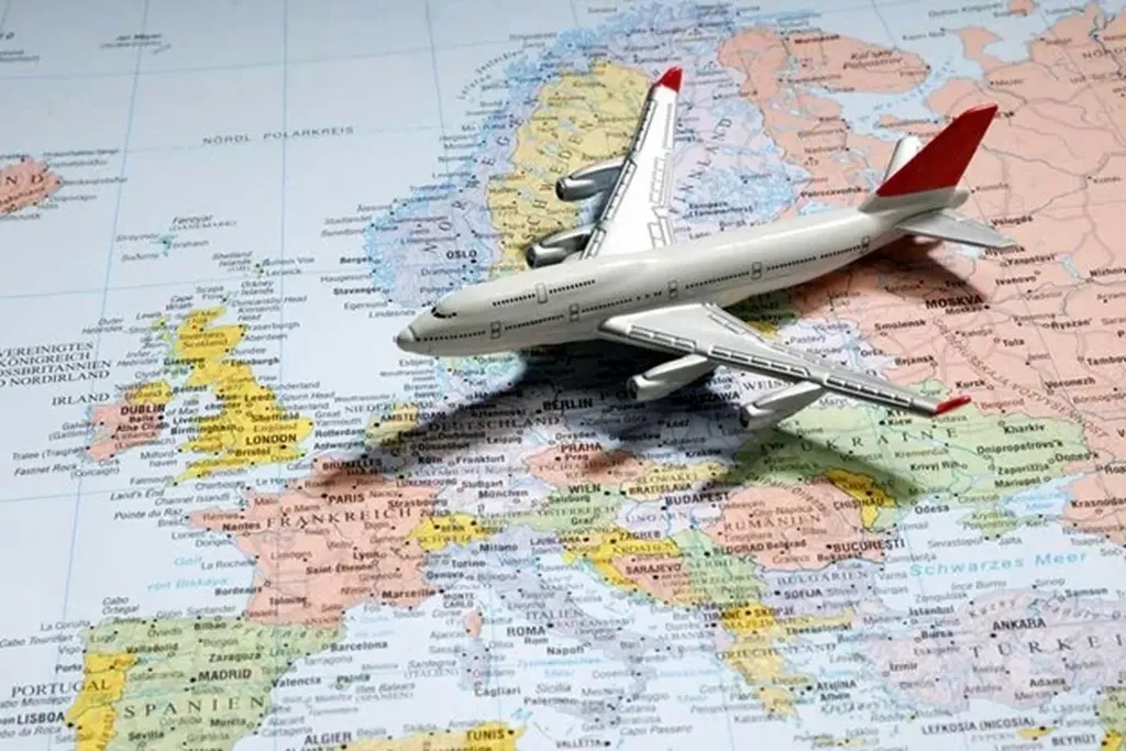 خرید بلیط؛ اولین قدم به سوی تجربه های جدید