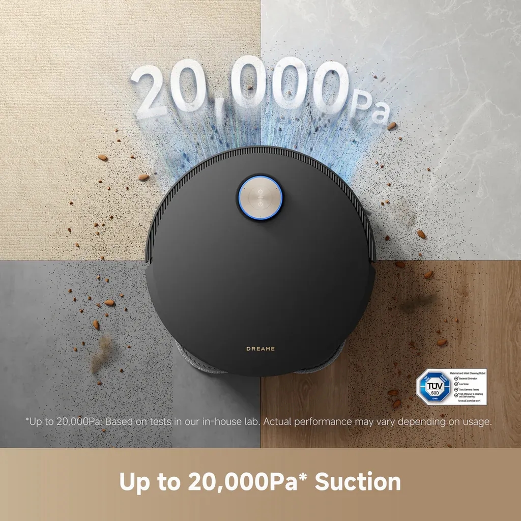 معرفی بهترین جارو رباتیک برای خانههای چندسطحی و مبلمان پیچیده