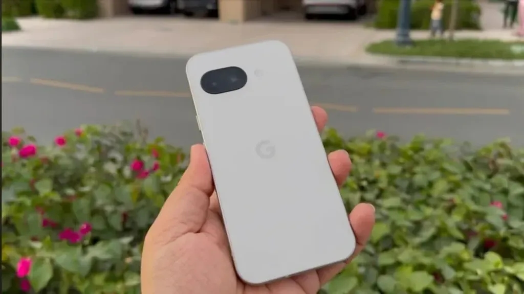 گوگل عرضه پیکسل 9a را به تاخیر انداخت!