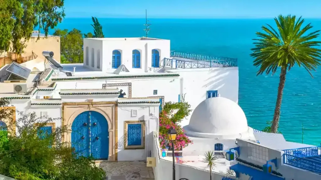 هجوم مسافران به تور تونس در پاییز ۱۴۰۴! شما آماده موج جدید سفر هستید؟