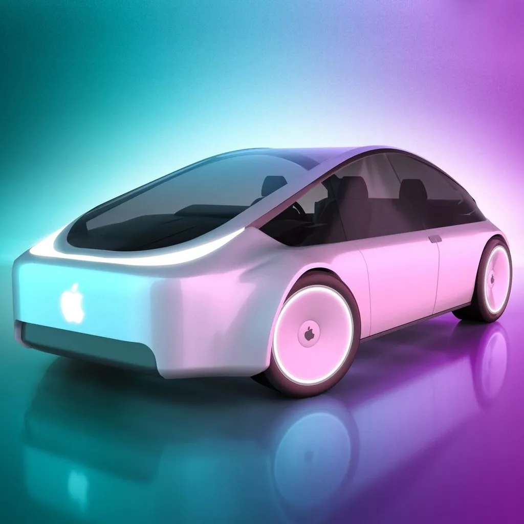 مروری بر تاریخچه پروژه خودروی اپل: اپل دقیقا از کجا به بیراهه رفت؟