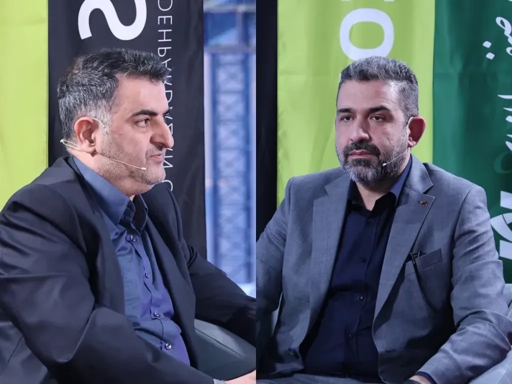 ایرانسل در الکامتاکس؛ از فینتک تا هوشمندسازی صنایع