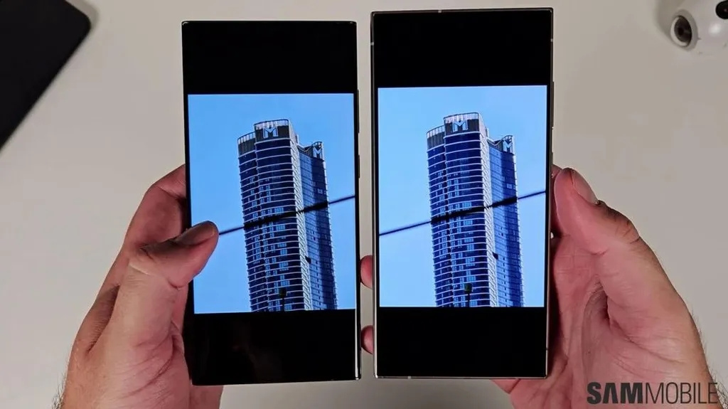 One UI 7.0 به شما اجازه میدهد Super HDR را غیرفعال کنید