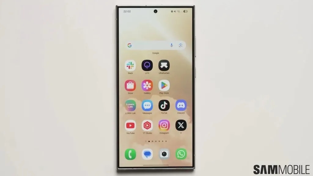 اندروید سوئیچ قادر به انتقال تصاویر متوالی از آیفون شده است!