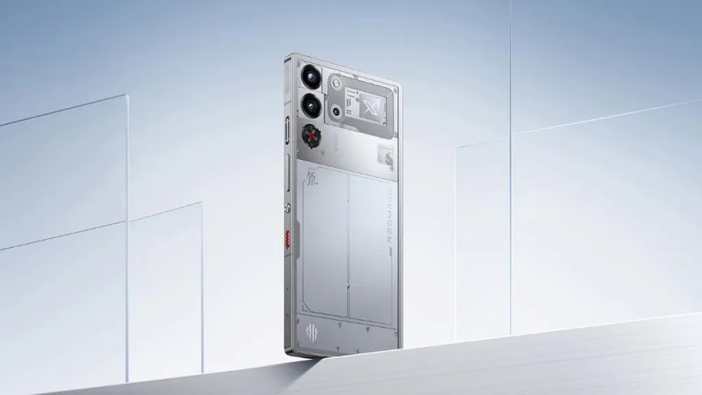 ردمجیک 10 پرو و 10 پرو پلاس در کدام قابلیتها باهم تفاوت دارند؟