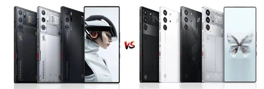 RedMagic 10 Pro نسبت به نسل قبل چه تغییراتی کرده؟
