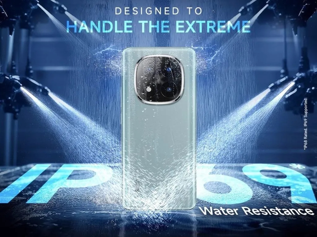 نسخه گلوبال میانرده شیائومی با ویژگیهای جذاب فردا معرفی خواهد شد