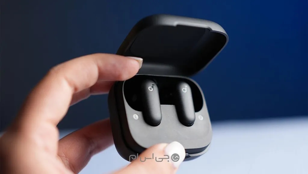 بررسی هندزفری انکر Soundcore R50i NC؛ جذاب و ارزانقیمت