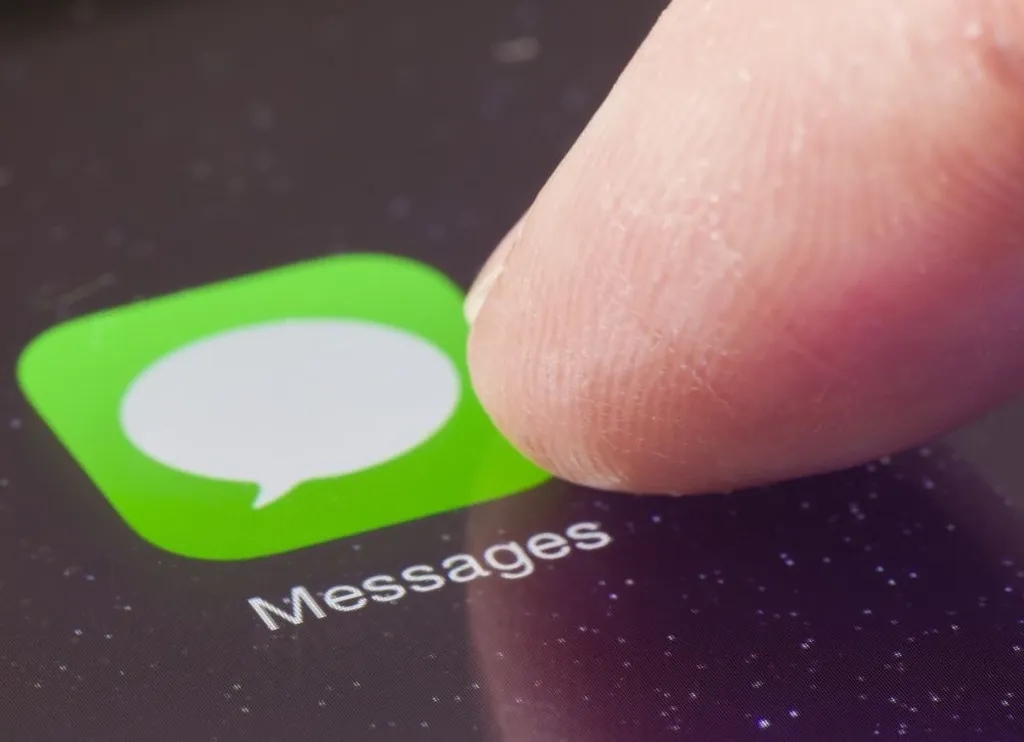 ویرایش و حذف پیام در آیمسیج iOS 17؛ آموزش تصویری