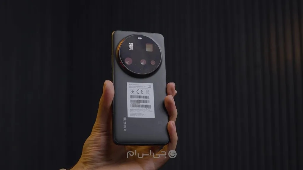 نقد و بررسی گوشی شیائومی ۱۵ اولترا؛ دوربین همهفن حریف
