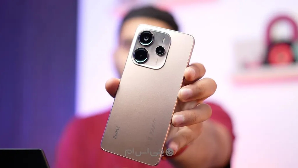 نقد و بررسی گوشی شیائومی ردمی نوت ۱۴؛ اقتصادی و ارزشمند