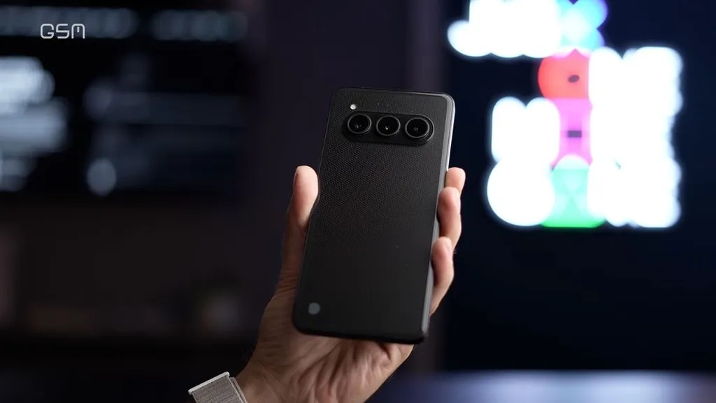 نقد و بررسی گوشی داریا باند ۲؛ چند قدم رو به جلو