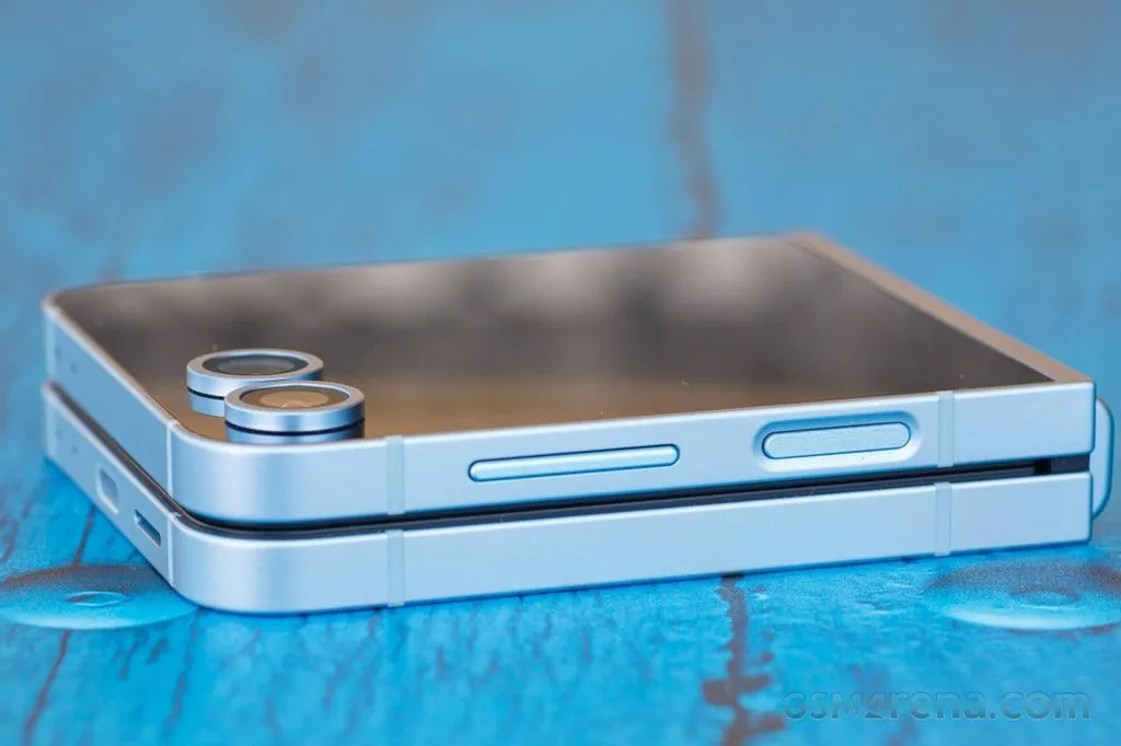 سال آینده مدل اقتصادی تاشوی سامسونگ به نام زد فلیپ FE معرفی میشود