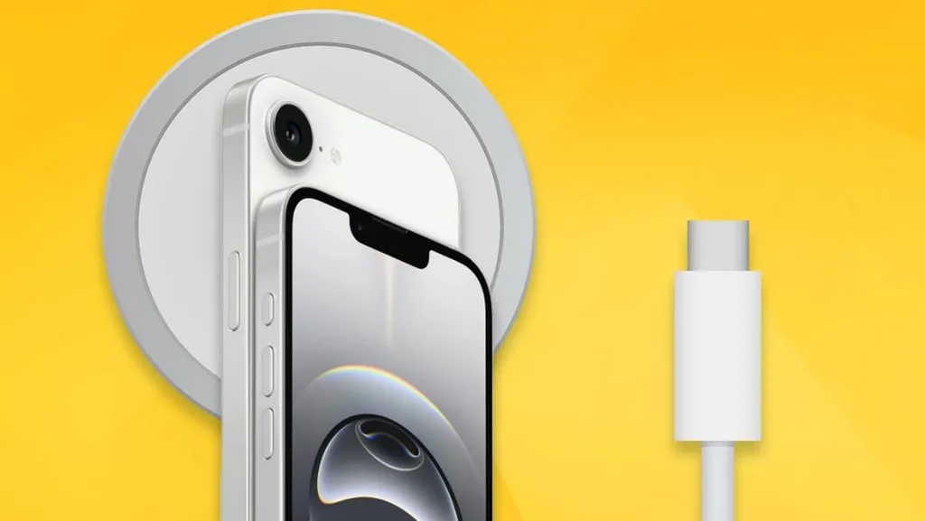 مودم C1 دلیل حذف مگسیف از آیفون 16e نیست