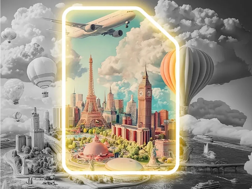 «همسفر» ایرانسل با بستههای جدید رومینگ