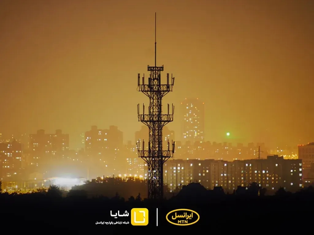 راهاندازی مرکز ارتباطی ایرانسل برای مالکان