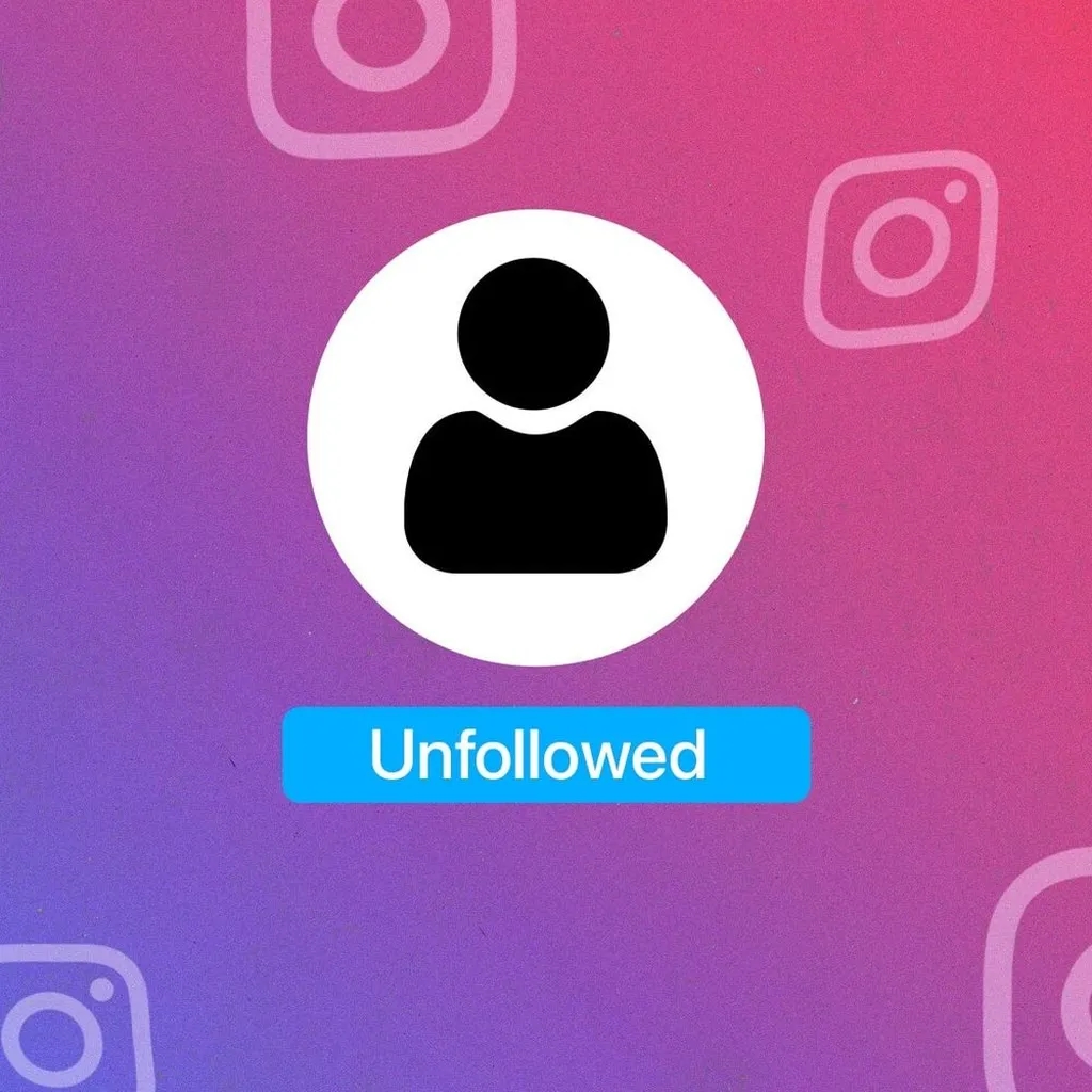 چگونه بفهمیم چه کسانی در اینستاگرام ما را فالو یا آنفالو کردهاند؟