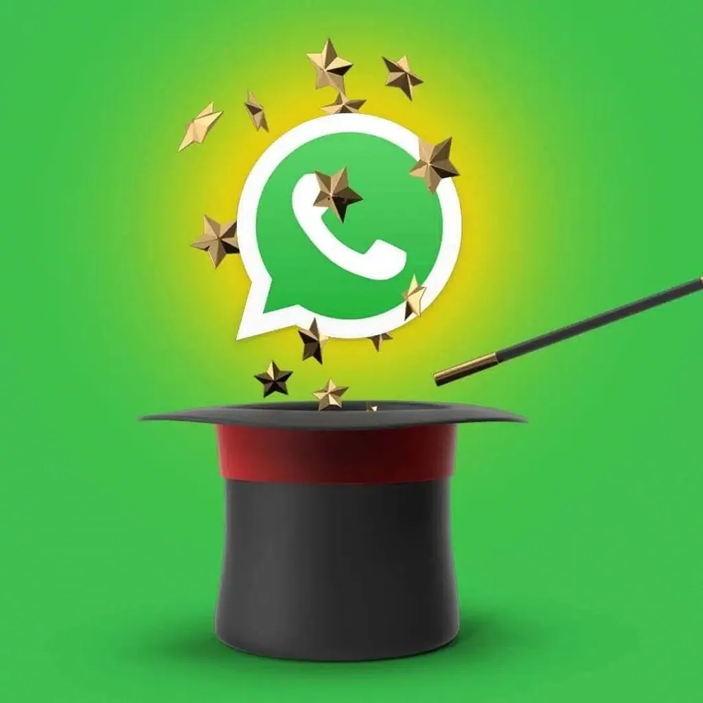 این ترفندهای جالب واتساپ را احتمالا نمیدانید